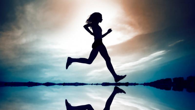 5 sfaturi pentru un jogging usor
