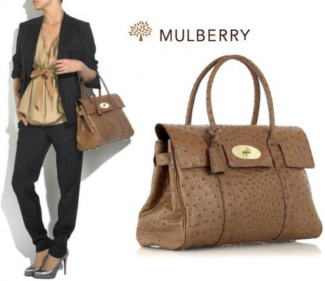 Gentile Mulberry - la mare cautare peste hotare