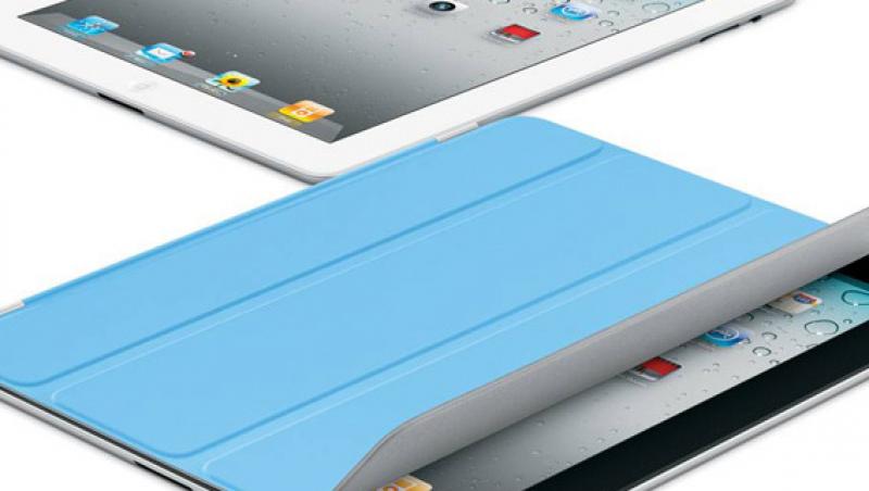 iPad 2 intra in curand in ofertele operatorilor de telefonie mobila