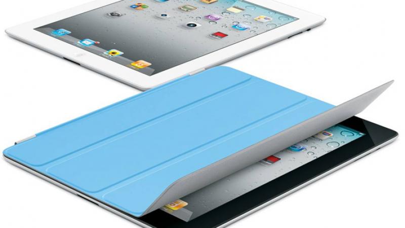 iPad 2 intra in curand in ofertele operatorilor de telefonie mobila