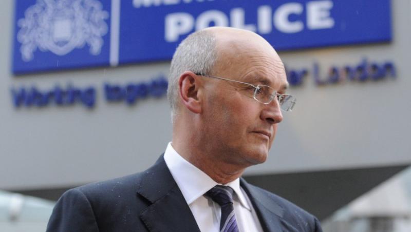 Scandalul News of the World: Seful Scotland Yard si adjunctul sau au demisionat