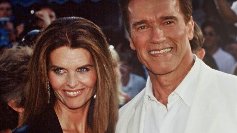 VIDEO! Arnold Schwarzenegger divorteaza