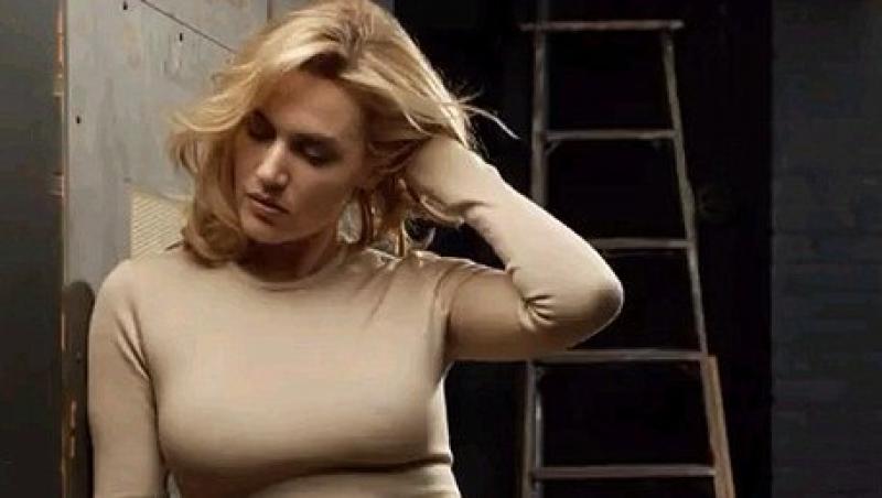 FOTO! Kate Winslet, sexy si la 35 de ani