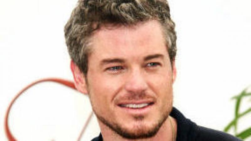 Eric Dane, alias Mark Sloane din Grey’s Anatomy, e dependent de pastile