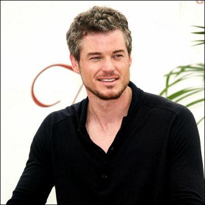 Eric Dane, alias Mark Sloane din Grey’s Anatomy, e dependent de pastile