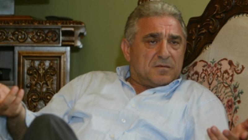 Giovani Becali castiga intr-o luna din chirii mai mult decat un stelist intr-un an