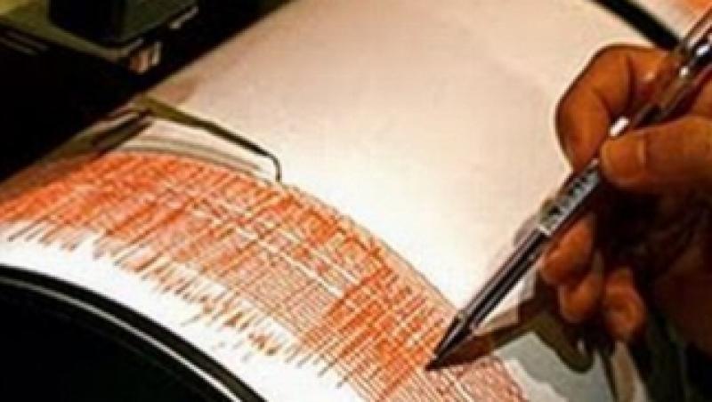 Cutremur de 6,2 la granita dintre Uzbekistan si Kirgizstan: 13 morti si zeci de raniti