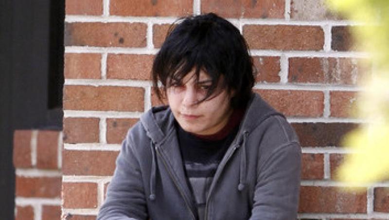 FOTO! Vanessa Hudgens s-a uratit din cale afara