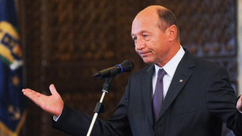 Basescu, despre raportul CE pe Justitie: Masurile Guvernului au fost apreciate