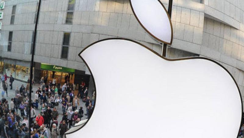 Profitul Apple s-a dublat, veniturile Yahoo au coborat usor la 1,1 miliarde dolari