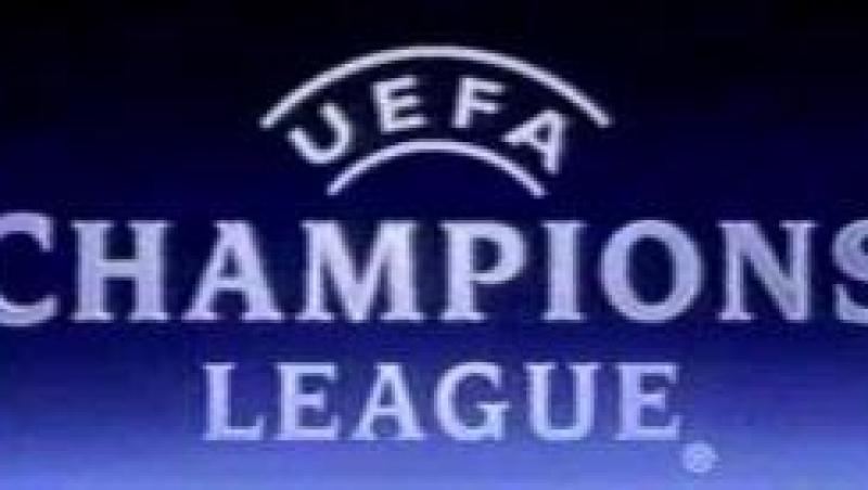 Champions League, turul II: HJK Helsinki a facut scor cu Bangor City (10-0). Vezi rezultatele inregistrate aseara!