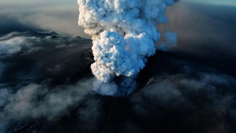 BBC Science Focus: Avioane protejate impotriva vulcanilor