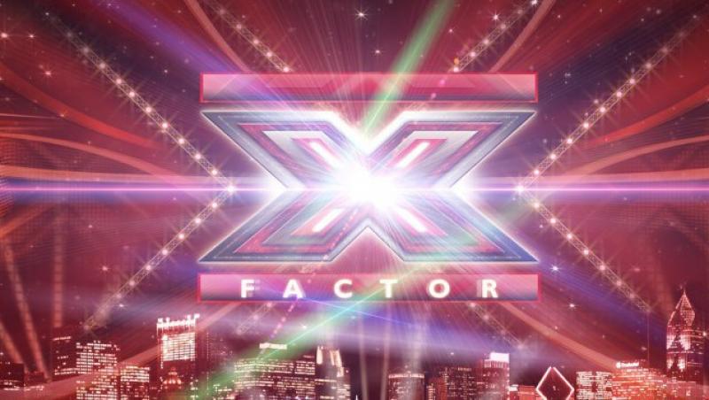 VIDEO! X Factor se intoarce in Moldova