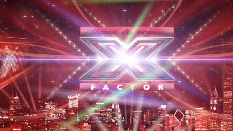 VIDEO! X Factor se intoarce in Moldova