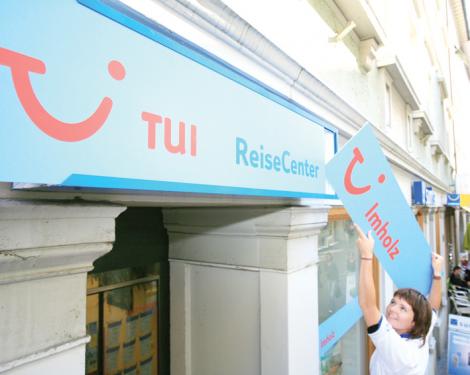 Eurolines preia operatiunile TUI in Romania si Republica Moldova