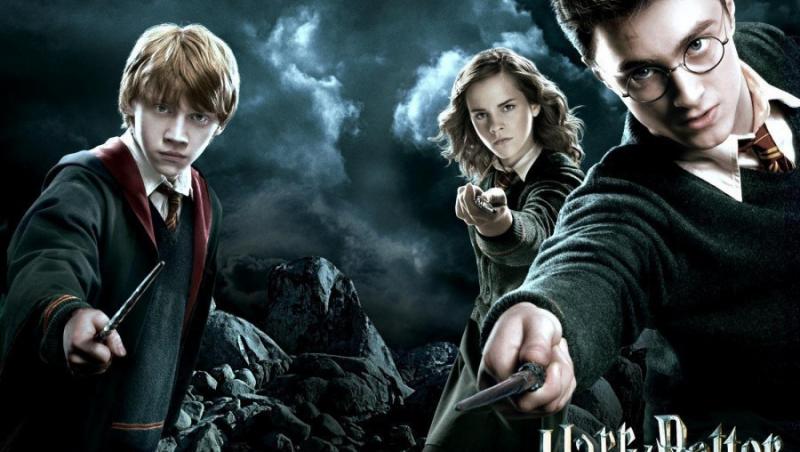 “Harry Potter and the Deadly Hollows – Part 2”, doboara recorduri si in Romania