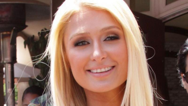 VIDEO! Paris Hilton a plecat din platou in mijlocul unei emisiuni