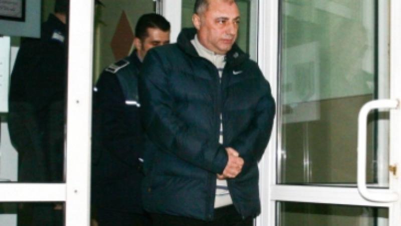 Antonie Solomon isi va putea relua functia de primar al Craiovei, dupa ce a fost arestat pentru coruptie