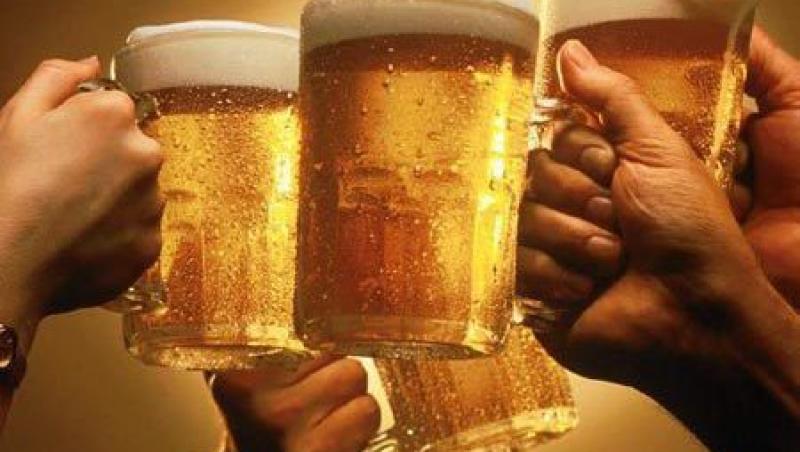 Rusia: Berea a devenit oficial alcool, pana acum fiind considerata aliment