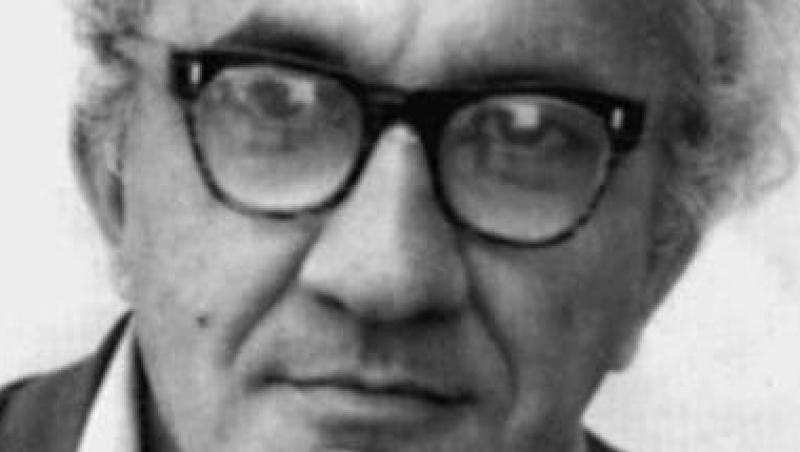 A murit poetul si traducatorul Mircea Ivanescu