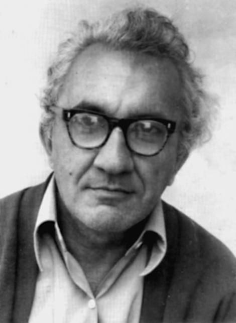 A murit poetul si traducatorul Mircea Ivanescu