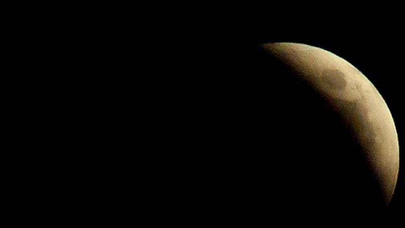 A fost descoperita inca o luna in sistemul nostru solar