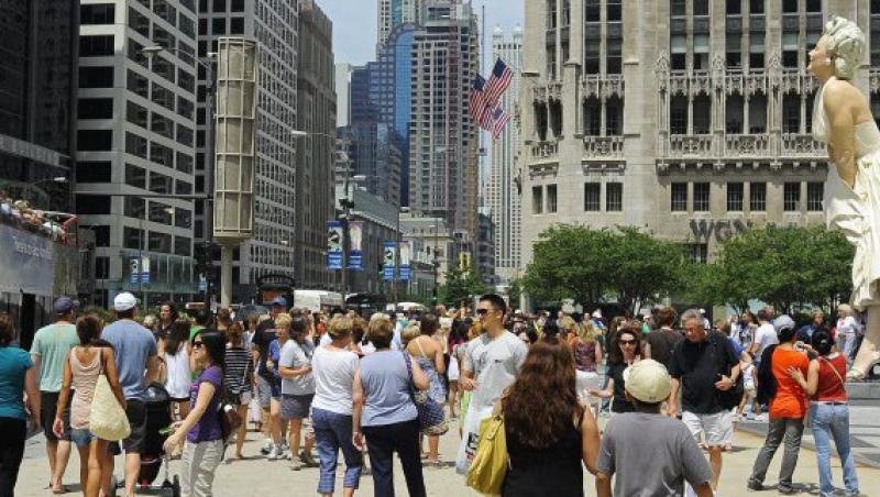 Chicago, cel mai prietenos oras pentru imigranti