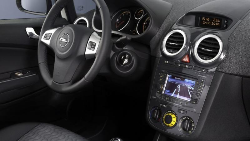 Test Drive: Opel Corsa 1.3 CDTI - Praslea cel voinic