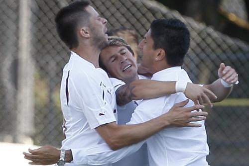 Rapid - FC Vaslui 3-0/ Giulestenii incep in forta