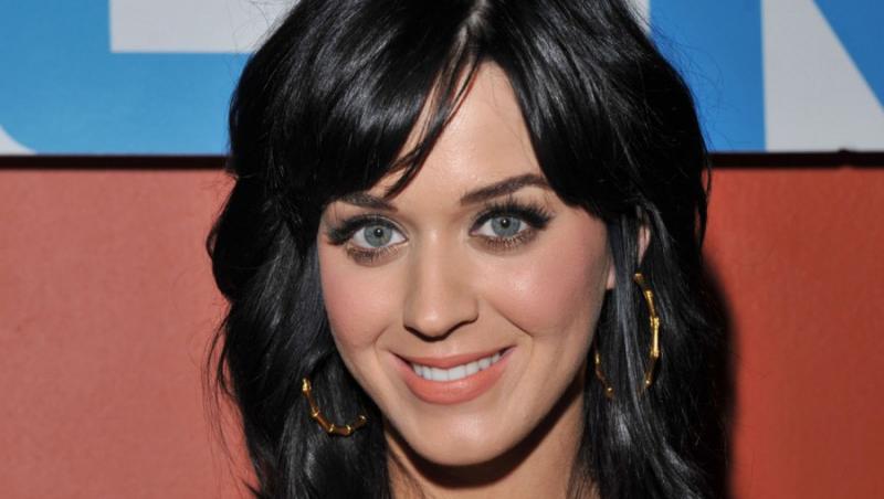 Katty Perry a primit 9 nominalizari la Video Music Awards