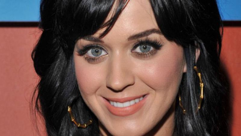 Katty Perry a primit 9 nominalizari la Video Music Awards