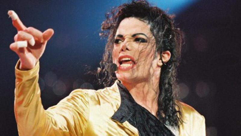 Concert special in memoria lui Michael Jackson
