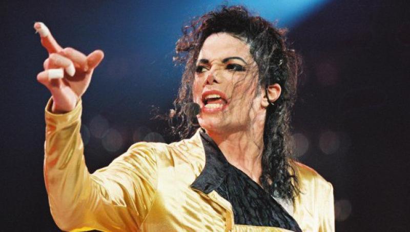 Concert special in memoria lui Michael Jackson