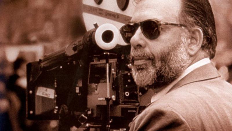 Francis Ford Coppola, onorat pentru intreaga cariera