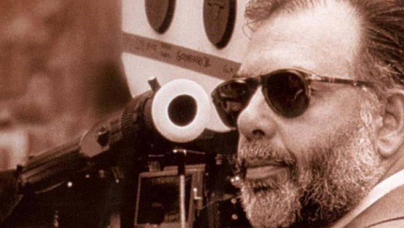 Francis Ford Coppola, onorat pentru intreaga cariera