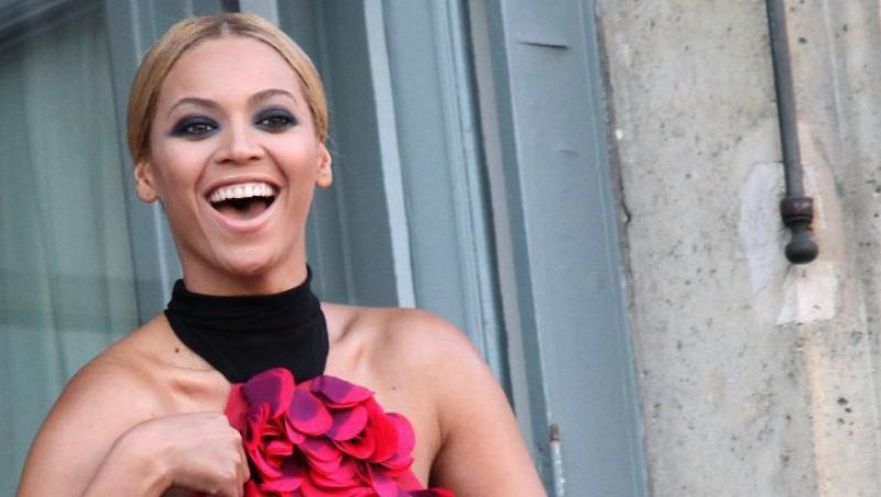 VIDEO! Beyonce va juca intr-o reecranizare a filmului 