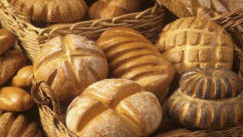 Brutariile nu vor mai putea vinde paini mai mici de 200 de grame. Vezi aici de ce!