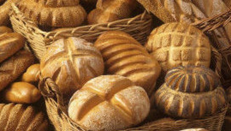 Brutariile nu vor mai putea vinde paini mai mici de 200 de grame. Vezi aici de ce!