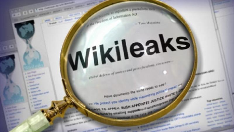 Wikileaks: Norvegia nu era pregatita pentru un atac terorist, desi fusese avertizaza