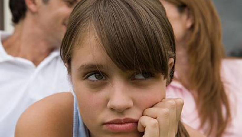 Adolescenta: o perioada la fel de dificila pentru tineri, cat si pentru parinti