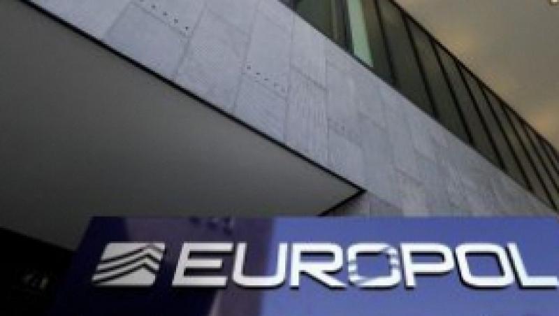 Europol a creat o celula de criza pentru situatia din Norvegia