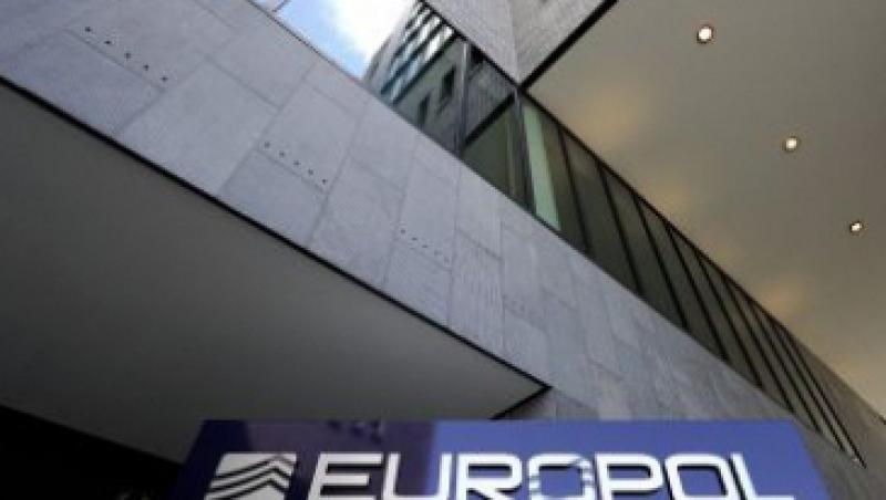Europol a creat o celula de criza pentru situatia din Norvegia