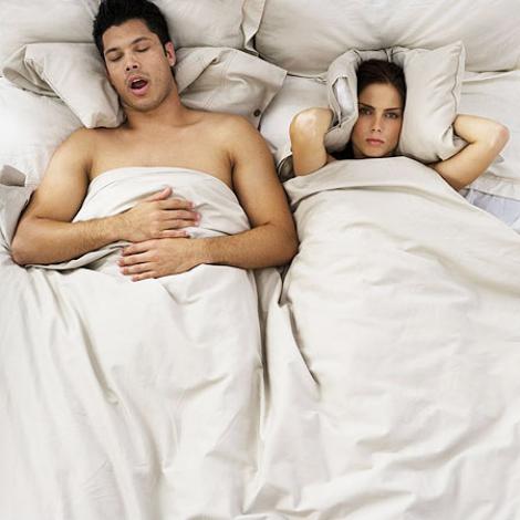 Casniciile nefericite si problemele de somn merg mana in mana