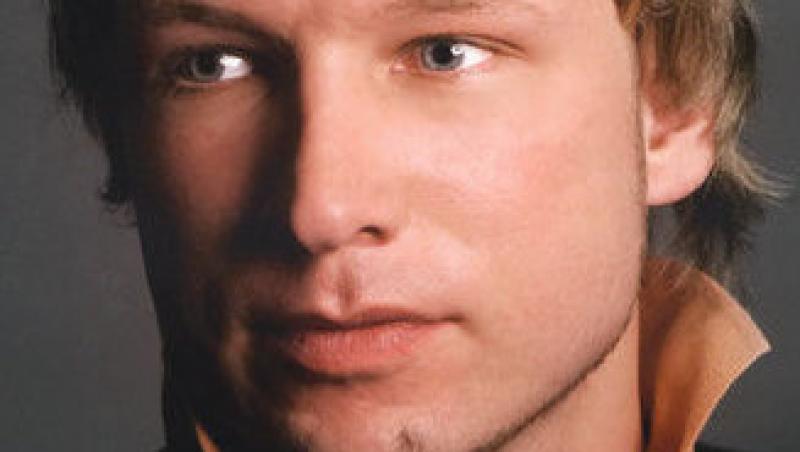 Norvegia: Anders Breivik, pus sub acuzare pentru terorism. Politia cauta un posibil complice