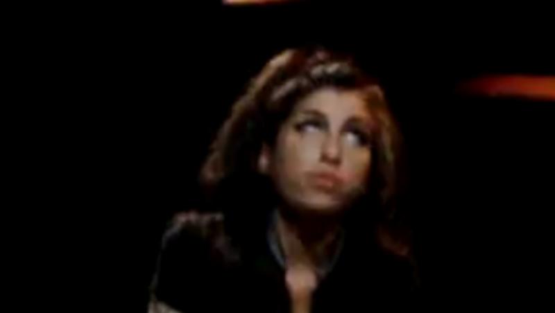 FOTO! Ultima aparitie in viata a lui Amy Winehouse