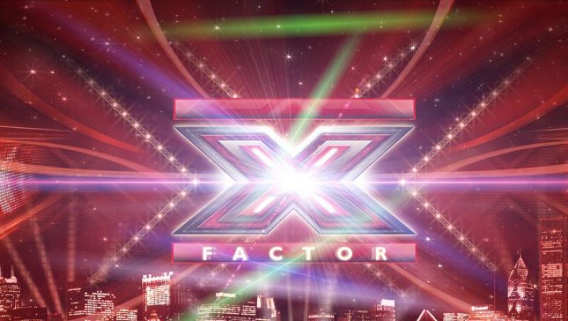 VIDEO! X Factor vine la Bucuresti