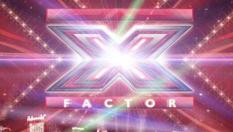 VIDEO! X Factor vine la Bucuresti