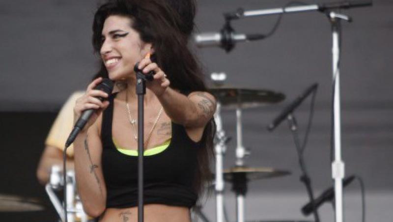 VIDEO! Amy Winehouse, vanzari de top, post-mortem