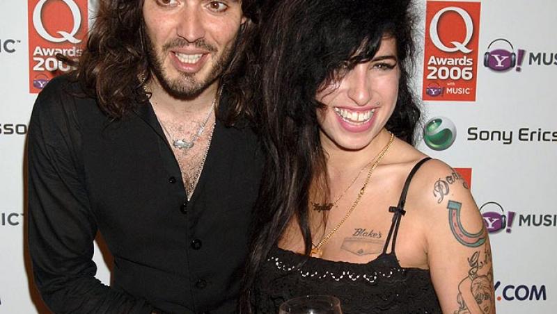 Sotul lui Katy Perry renunta, temporar, la comedie, dupa moartea lui Amy Winehouse