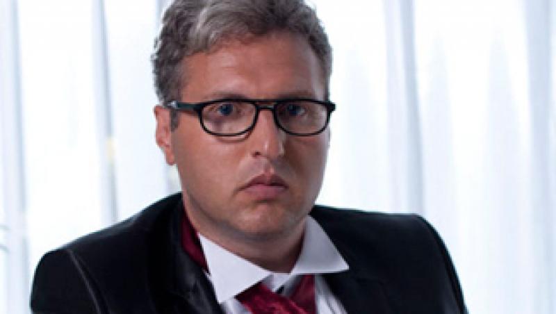 VIDEO! Florin Filip, avocatul din Burlacita, il are ca idol pe Catalin Botezatu